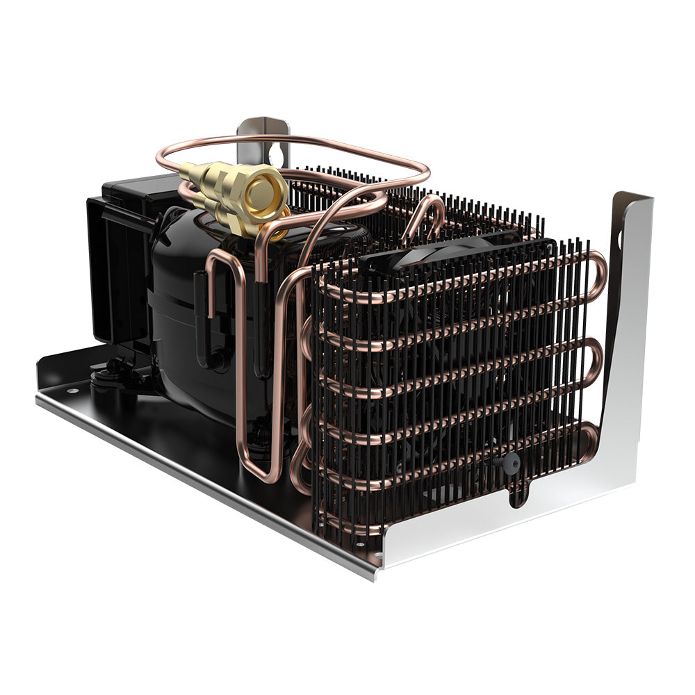Dometic CX250 Cold Machine Condensing Unit, 12/24VDC, Up to 250L, Part 9630000217