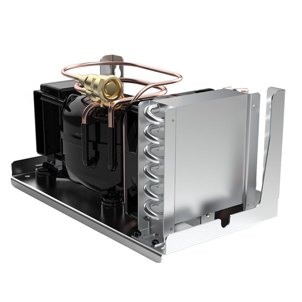Dometic CX400 Cold Machine Condensing Unit for Refrigeration Volumes up to 400 L, 12/24VDC