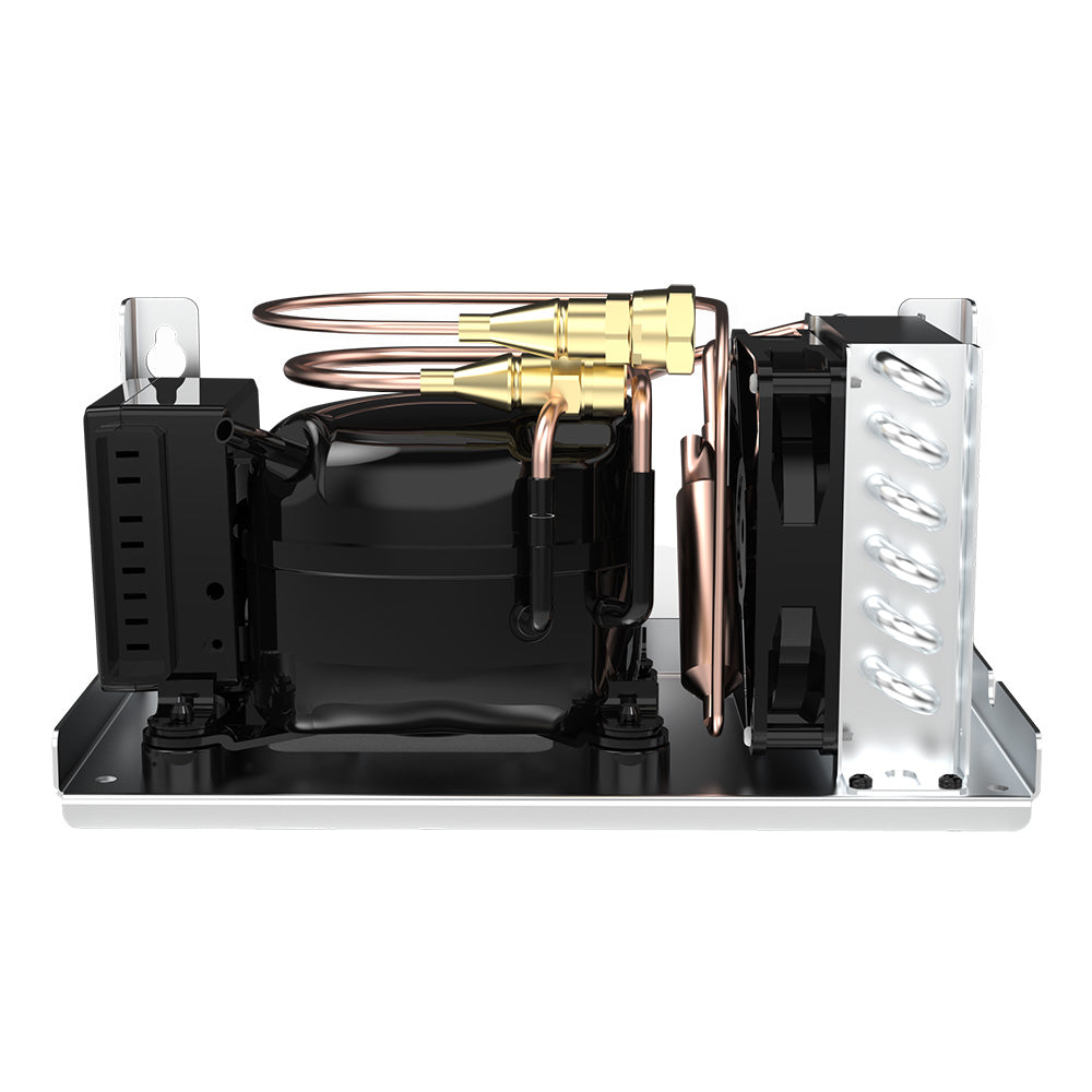 Dometic CX400 Cold Machine Condensing Unit for Refrigeration Volumes up to 400 L, 12/24VDC