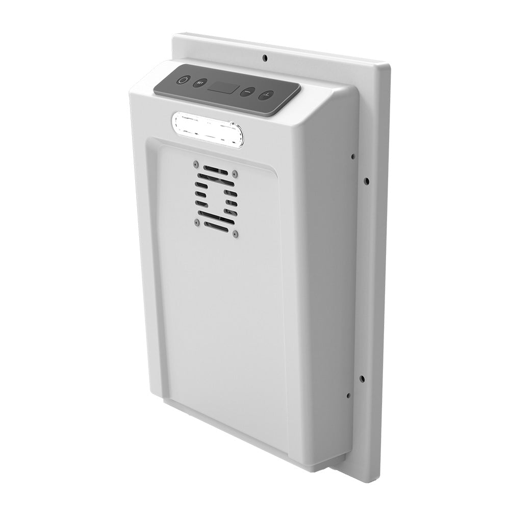 Dometic VX200F Fan-Cooled Evaporator for Cold Machine Refrigeration Systems up to 200L