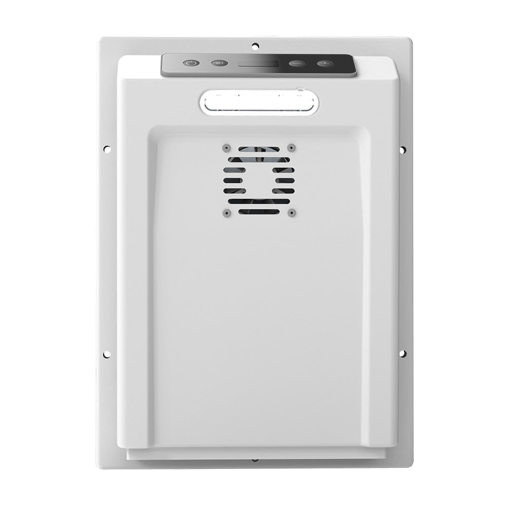 Dometic VX200F Fan-Cooled Evaporator for Cold Machine Refrigeration Systems up to 200L