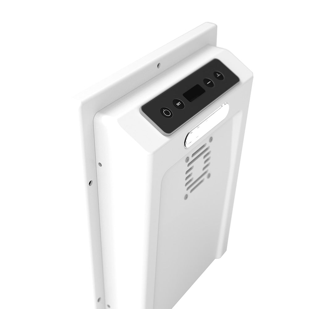 Dometic VX200F Fan-Cooled Evaporator for Cold Machine Refrigeration Systems up to 200L
