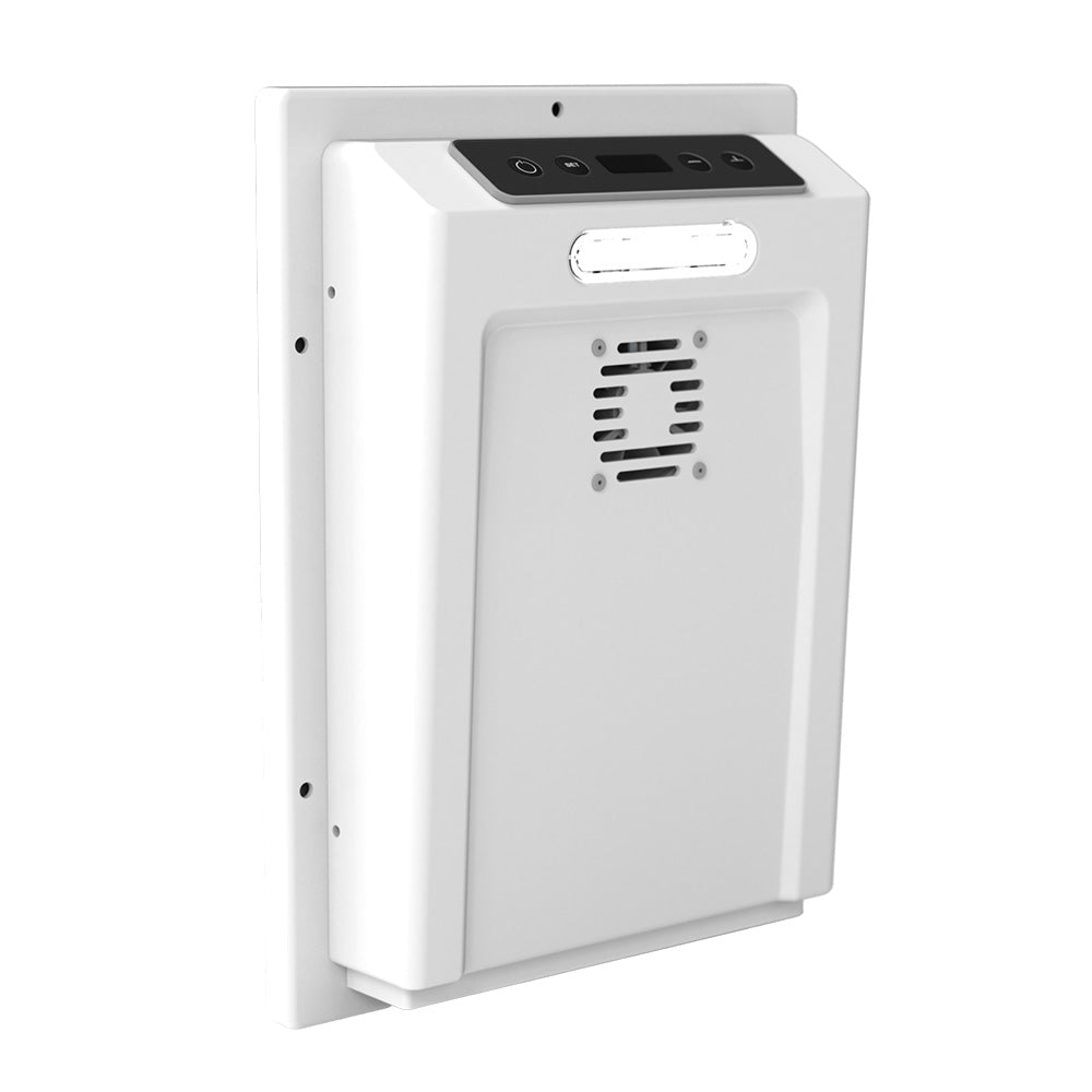 Dometic VX200F Fan-Cooled Evaporator for Cold Machine Refrigeration Systems up to 200L