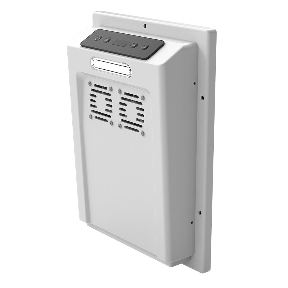 Dometic VX400F Fan-Cooled Evaporator for Refrigerated Compartments up to 400L, 9630000228