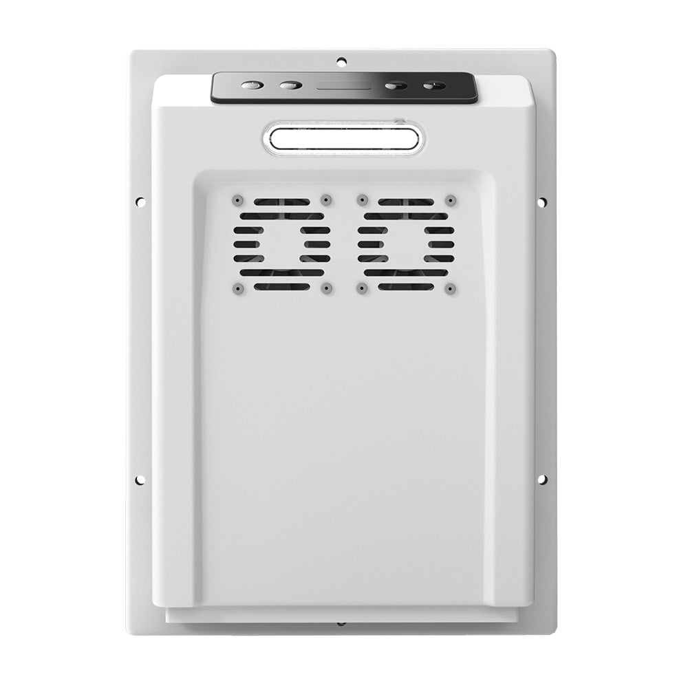 Dometic VX400F Fan-Cooled Evaporator for Refrigerated Compartments up to 400L, 9630000228