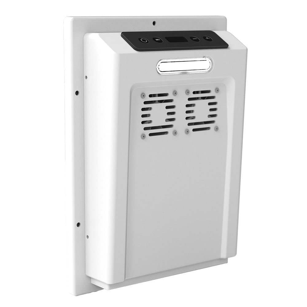 Dometic VX400F Fan-Cooled Evaporator for Refrigerated Compartments up to 400L, 9630000228