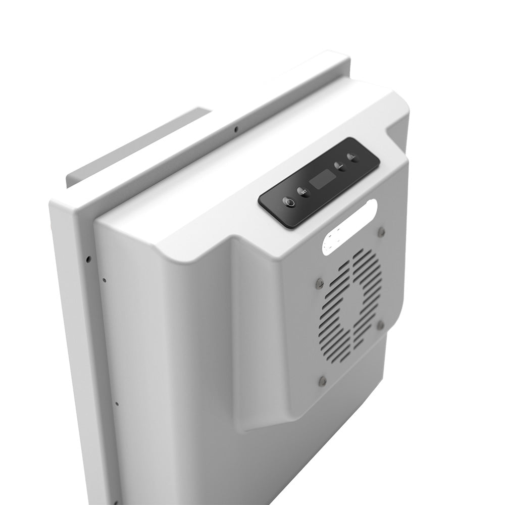 Dometic VX150FZ Cold Machine Fan-Cooled Evaporator for Volumes Up to 150L, Part Number 9630000229