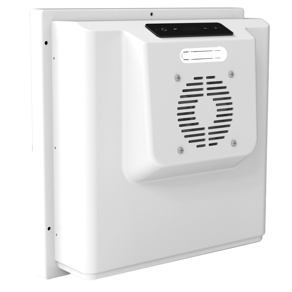 Dometic VX150FZ Cold Machine Fan-Cooled Evaporator for Volumes Up to 150L, Part Number 9630000229