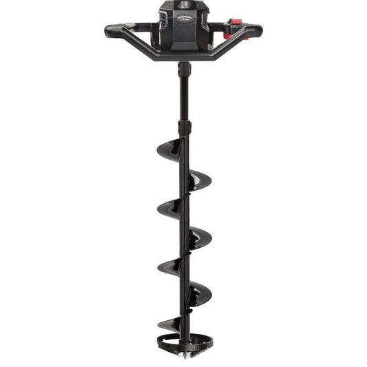 StrikeMaster Maven 10" Power Drill Unit