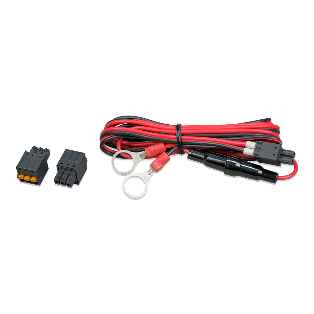 Victron Energy GlobalLink 530 Remote Monitoring Device with 4G LTE and RuuviTag Support