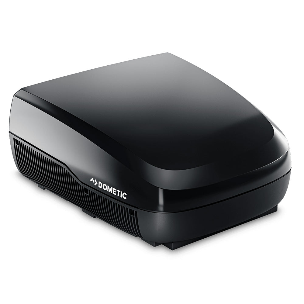Dometic FreshJet 3 Rooftop Air Conditioner, 15,000 BTU, Black, Model 9610007865