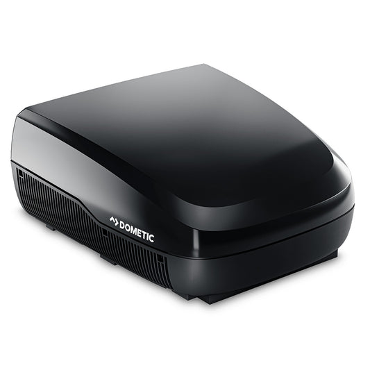 Dometic FreshJet 3 Rooftop Air Conditioner, 15,000 BTU, Black, Model 9610007865