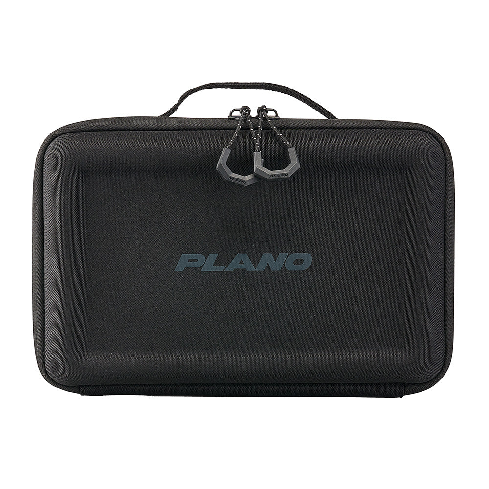 Plano Stowall Medium Gear Case, Black – P000483