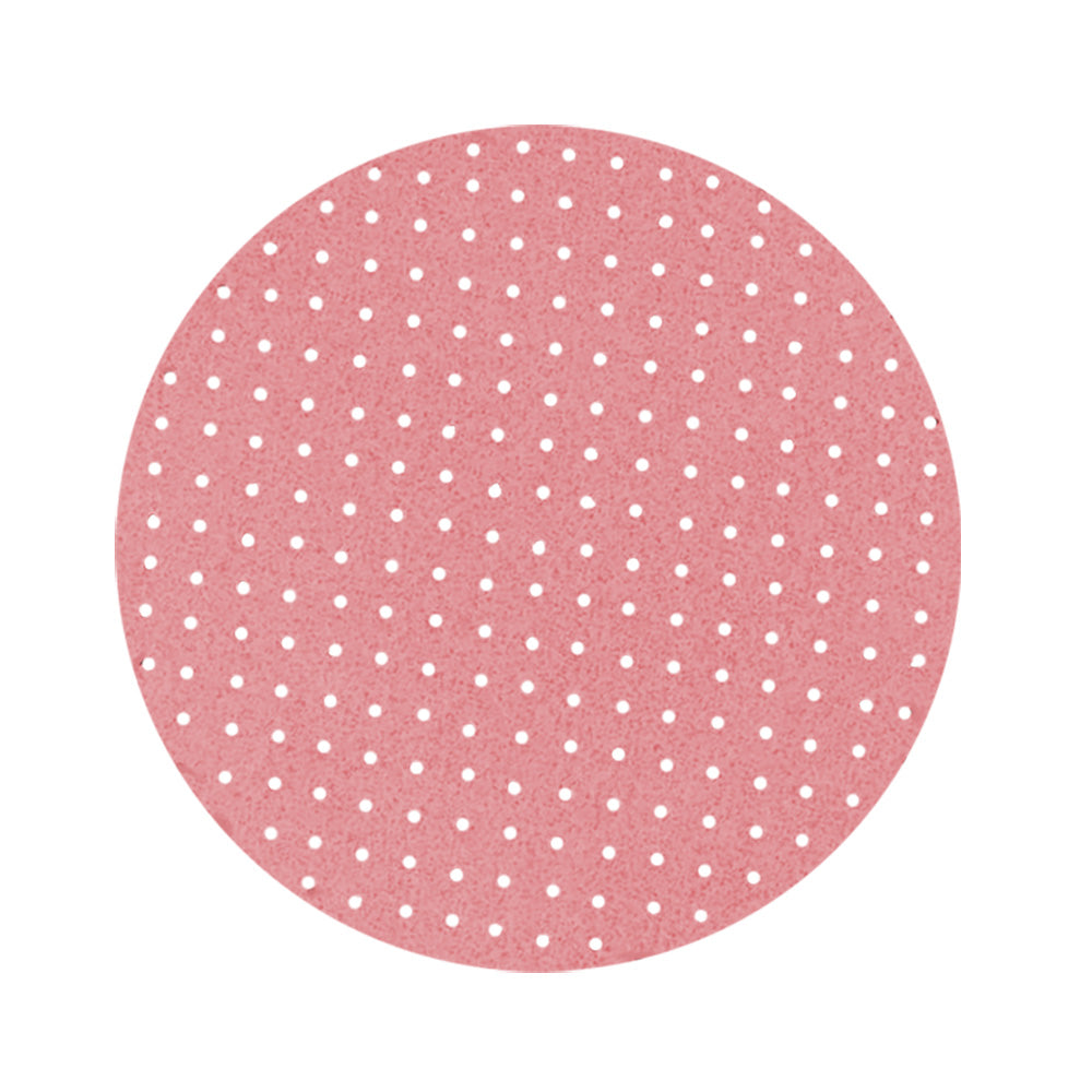 RUPES WET & DRYFINISH Foam Abrasive Discs 125mm (5") - Red - P3000 Grit *Box of 20pcs
