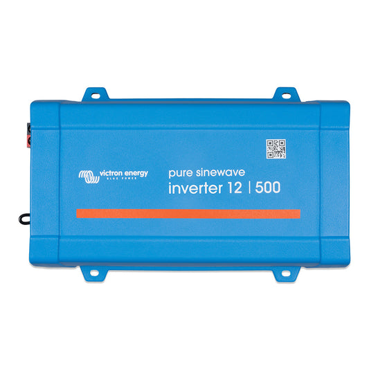 Victron Energy Inverter 12/500 120V VE.Direct NEMA 5-15R PIN121500500