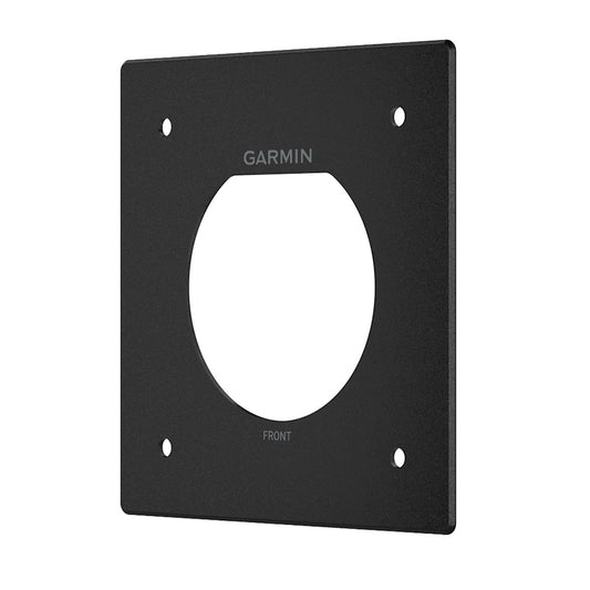 Garmin GMI 20 to GMI 40 Marine Instrument Adapter Plate, Part Number 010-12993-20