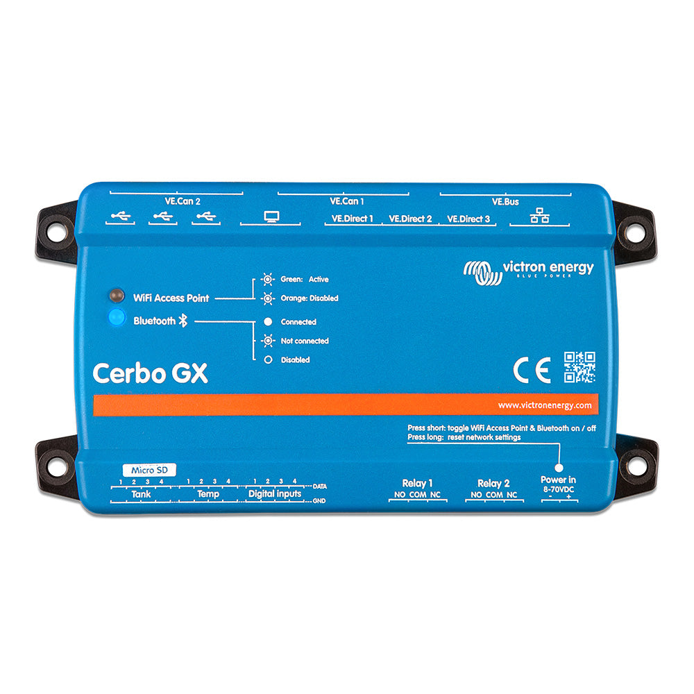 Victron Cerbo GX MK3
