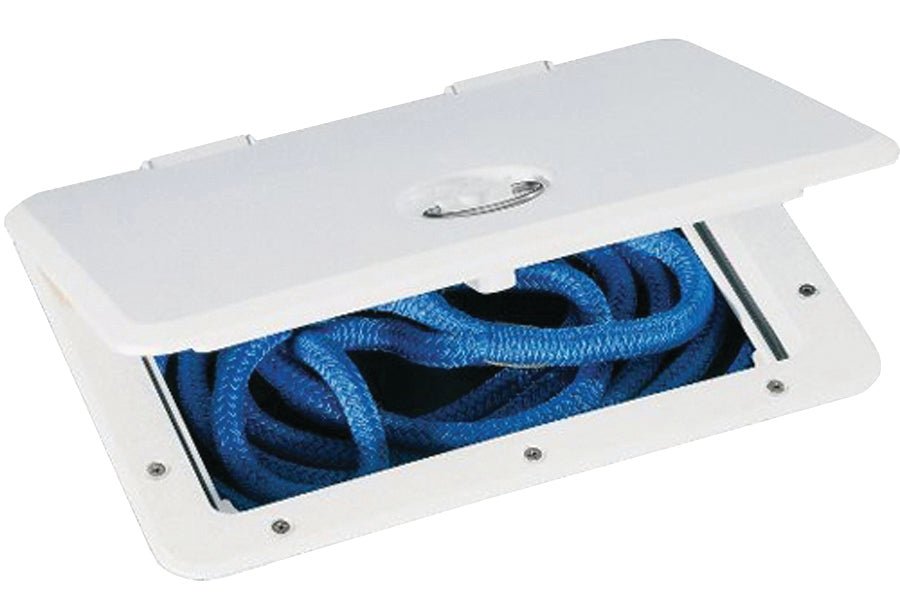 11X15' HATCH - Marine Parts OnlyT - H MARINE