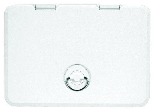 11X15' LOCKING HATCH - Marine Parts OnlyT - H MARINE