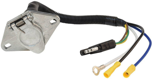 12' PRE - WIRE HARNESS - Marine Parts OnlyVALTERRA LLC