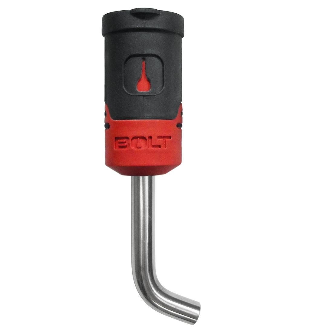 1/2' RECEIVER LOCK FORD SIDE CUT - Marine Parts OnlySTRATTEC SEC
