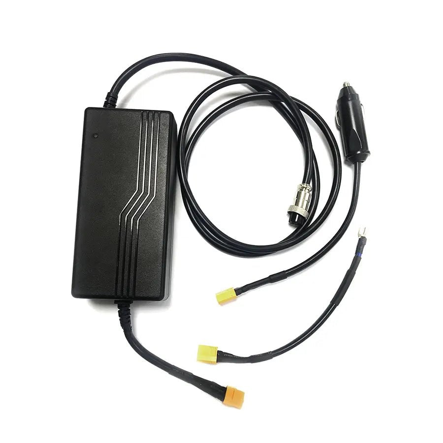 12 TO 24V CONVERTER FOR MARK 2 - Marine Parts OnlyZERO BREEZE