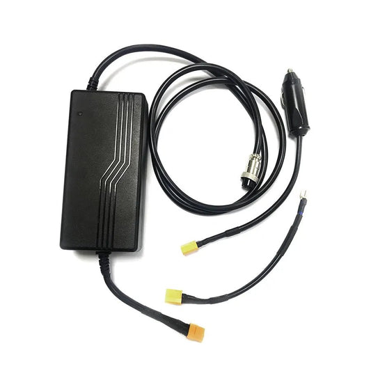 12 TO 24V CONVERTER FOR MARK 2 - Marine Parts OnlyZERO BREEZE