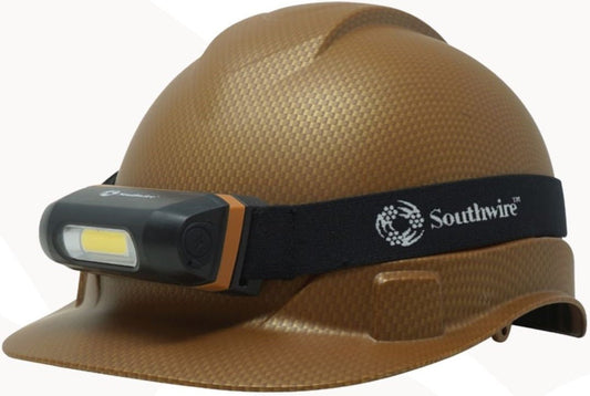120 LUMENS LED HEAD LAMP - Marine Parts OnlySOUTHWIRE