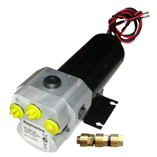 Raymarine Type 1 12V Hydraulic Pump for Steering Systems - M81120