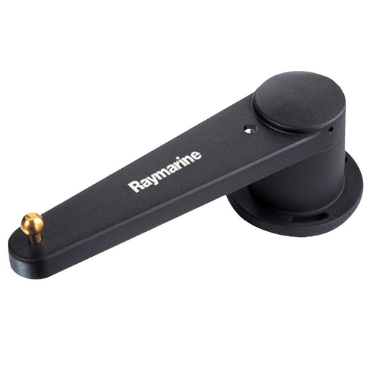 Raymarine M81105 Rotary Rudder Reference Transducer for Autopilot Systems
