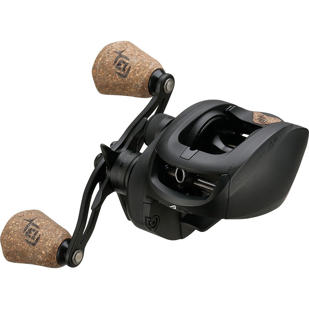 13 Fishing Concept A Baitcast Reel - 6.8:1 - RH - Marine Parts OnlyHunting & Fishing13 Fishing