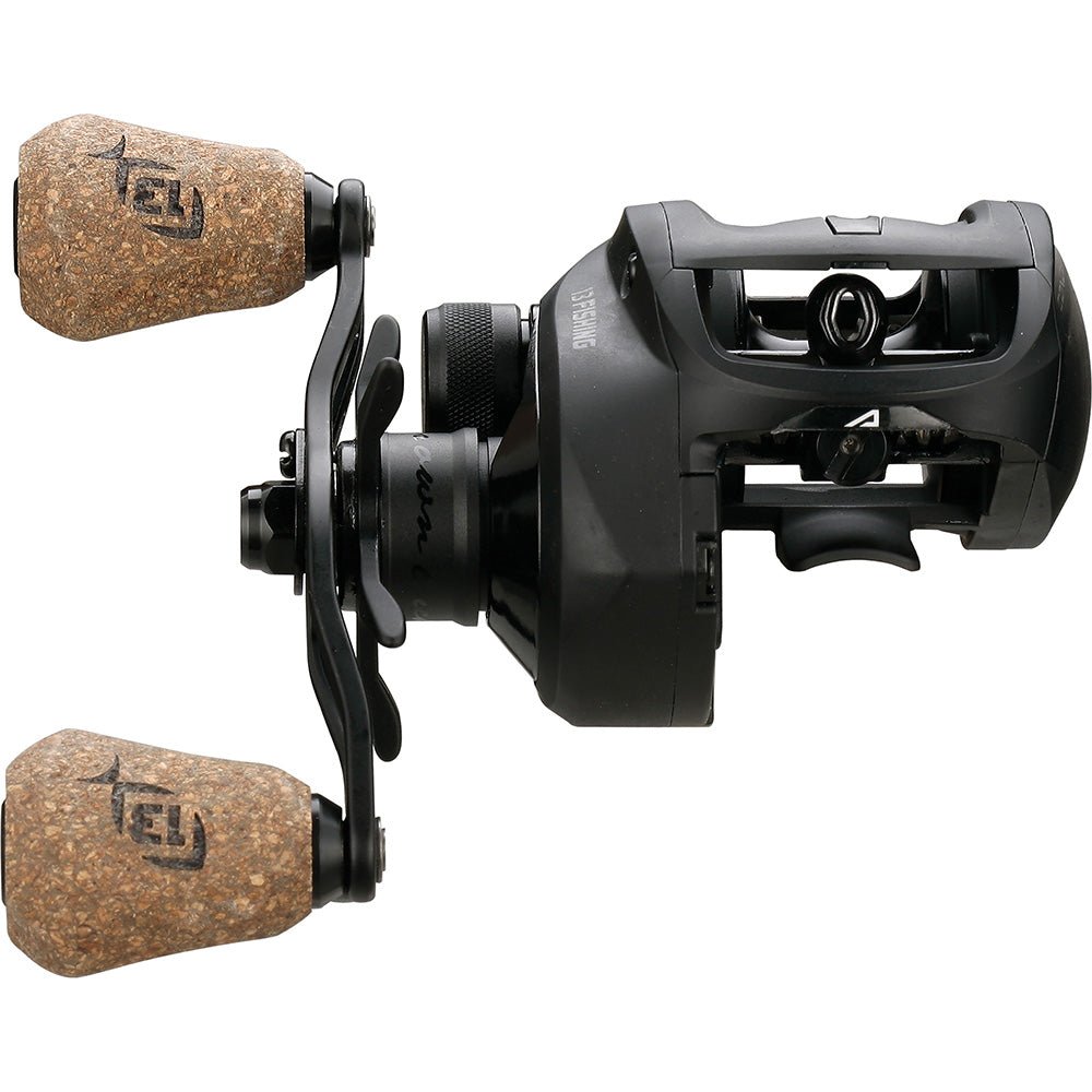 13 Fishing Concept A Baitcast Reel - 6.8:1 - RH - Marine Parts OnlyHunting & Fishing13 Fishing