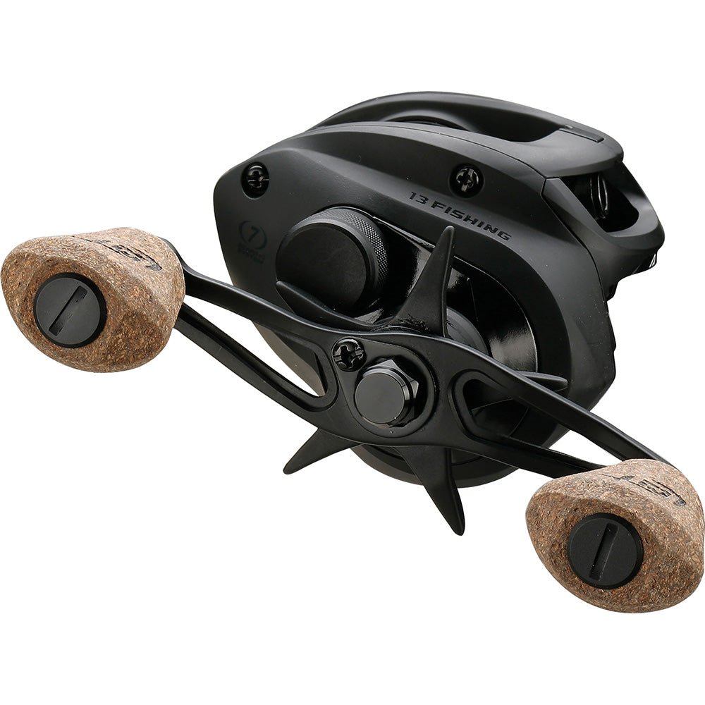 13 Fishing Concept A Baitcast Reel - 6.8:1 - RH - Marine Parts OnlyHunting & Fishing13 Fishing