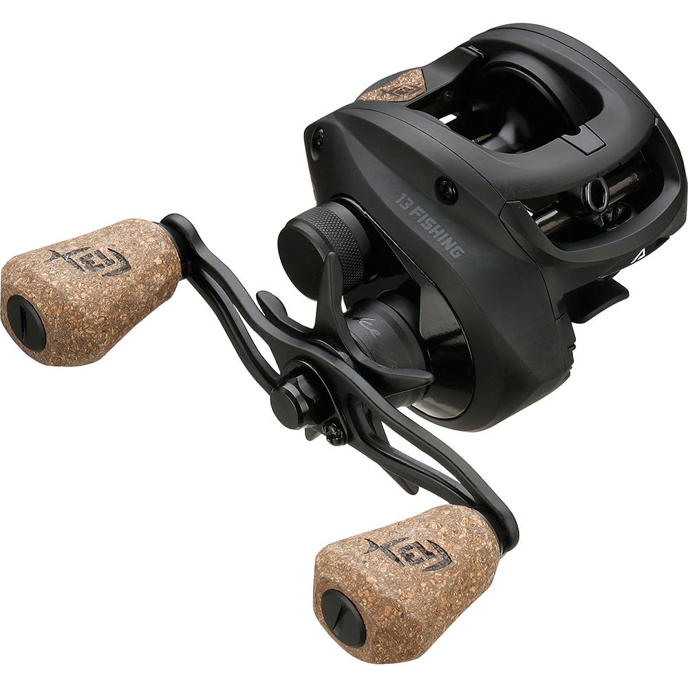 13 Fishing Concept A Baitcast Reel - 6.8:1 - RH - Marine Parts OnlyHunting & Fishing13 Fishing