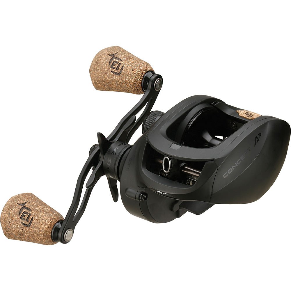 13 Fishing Concept A3 Baitcast Reel - 6.3:1 - RH - Marine Parts OnlyHunting & Fishing13 Fishing