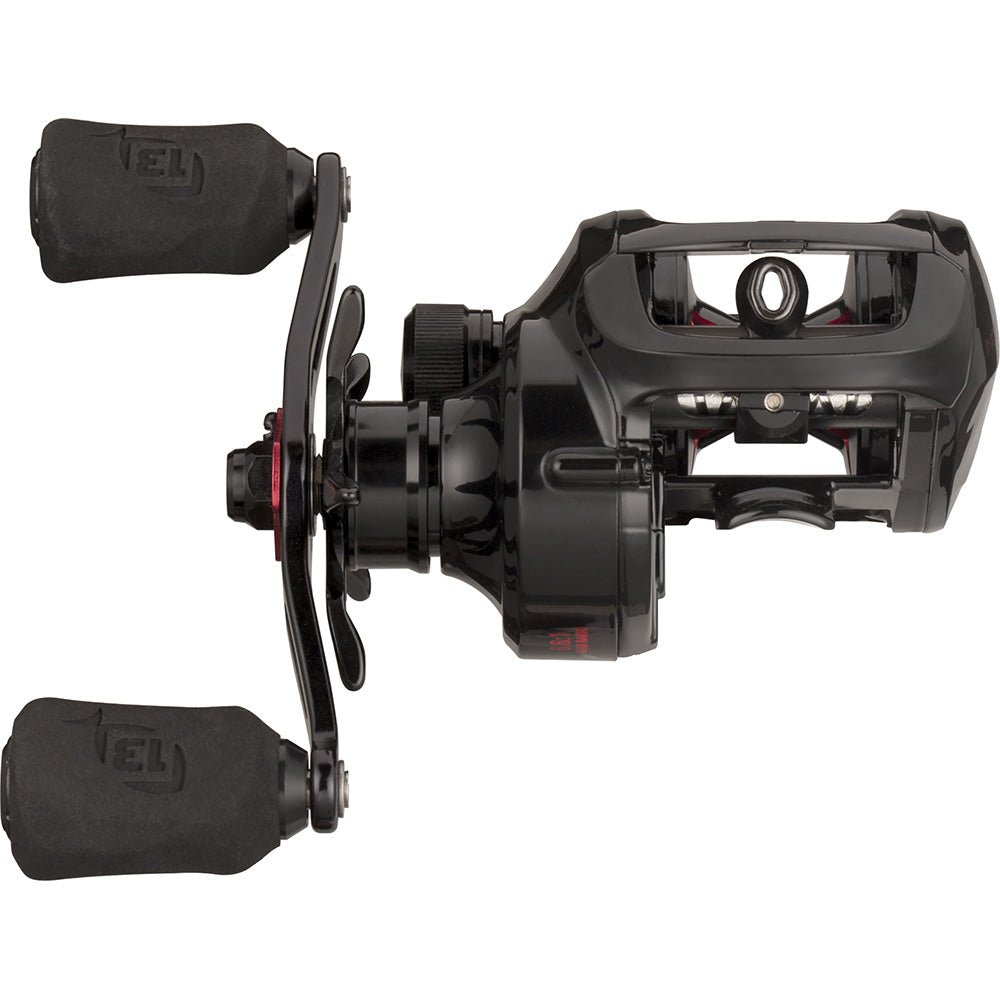 13 Fishing Inception G2 Baitcast Reel - 6.6:1 - RH - Marine Parts OnlyHunting & Fishing13 Fishing