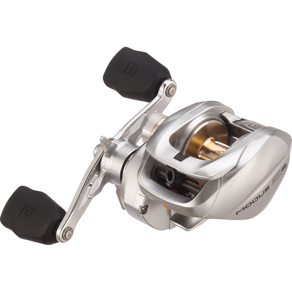 13 Fishing Modus C2 Baitcast Reel - 6.6:1 - RH - Marine Parts OnlyHunting & Fishing13 Fishing