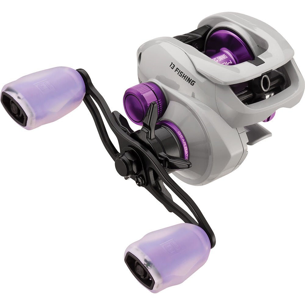 13 Fishing Modus SZ2 Baitcast Reel - 7.3:1 - RH - Marine Parts OnlyHunting & Fishing13 Fishing