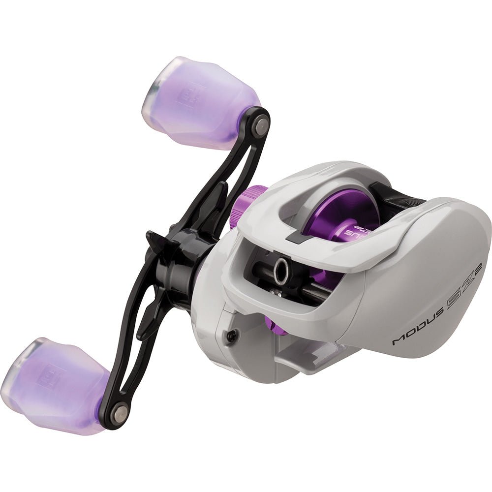 13 Fishing Modus SZ2 Baitcast Reel - 7.3:1 - RH - Marine Parts OnlyHunting & Fishing13 Fishing