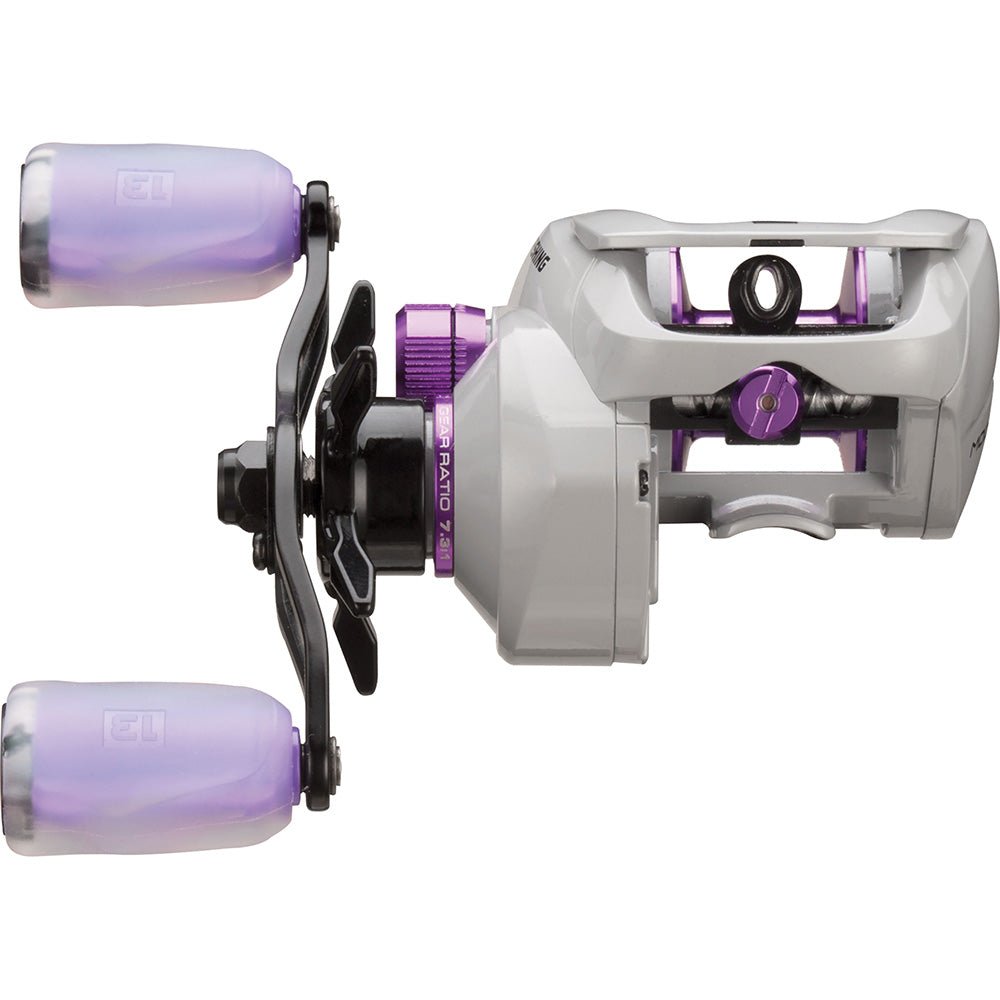 13 Fishing Modus SZ2 Baitcast Reel - 7.3:1 - RH - Marine Parts OnlyHunting & Fishing13 Fishing