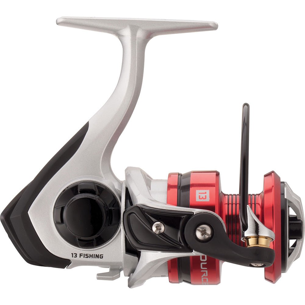 13 Fishing Source F Spinning Reel - 5.2:1 - 3.0 - Marine Parts OnlyHunting & Fishing13 Fishing