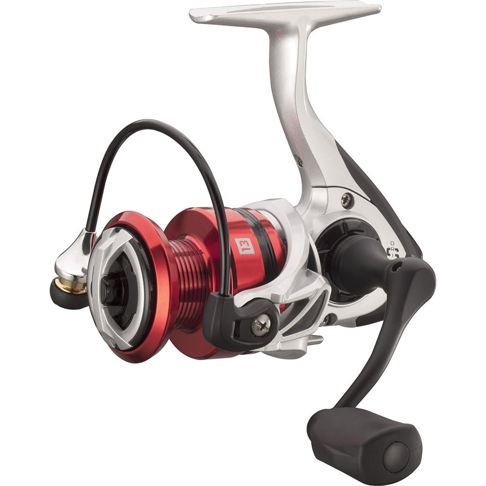13 Fishing Source F Spinning Reel - 5.2:1 - 4.0 - Marine Parts OnlyHunting & Fishing13 Fishing