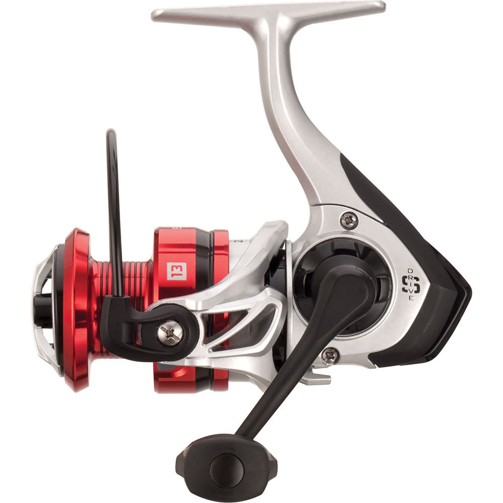 13 Fishing Source F Spinning Reel - 5.2:1 - 4.0 - Marine Parts OnlyHunting & Fishing13 Fishing