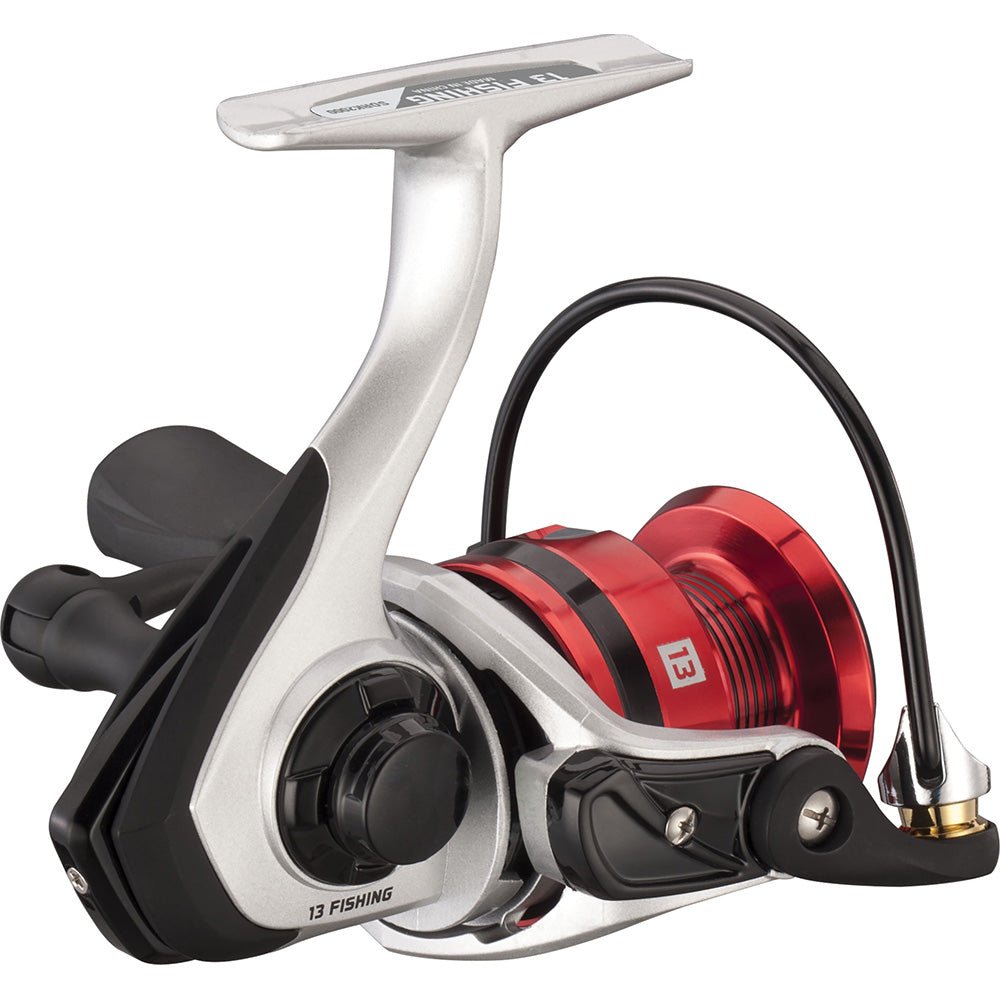13 Fishing Source F Spinning Reel - 5.2:1 - 4.0 - Marine Parts OnlyHunting & Fishing13 Fishing