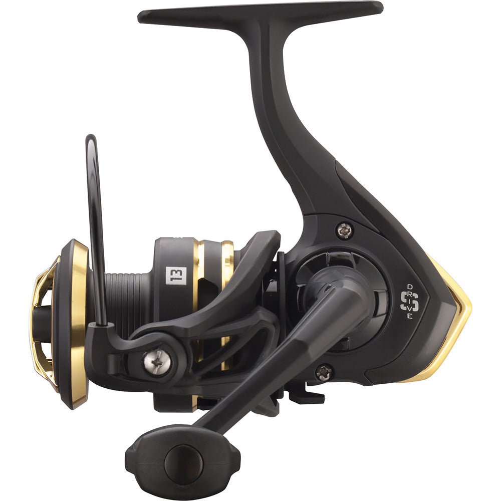 13 Fishing Source R Spinning Reel - 5.2:1 - 3.0 - Marine Parts OnlyHunting & Fishing13 Fishing