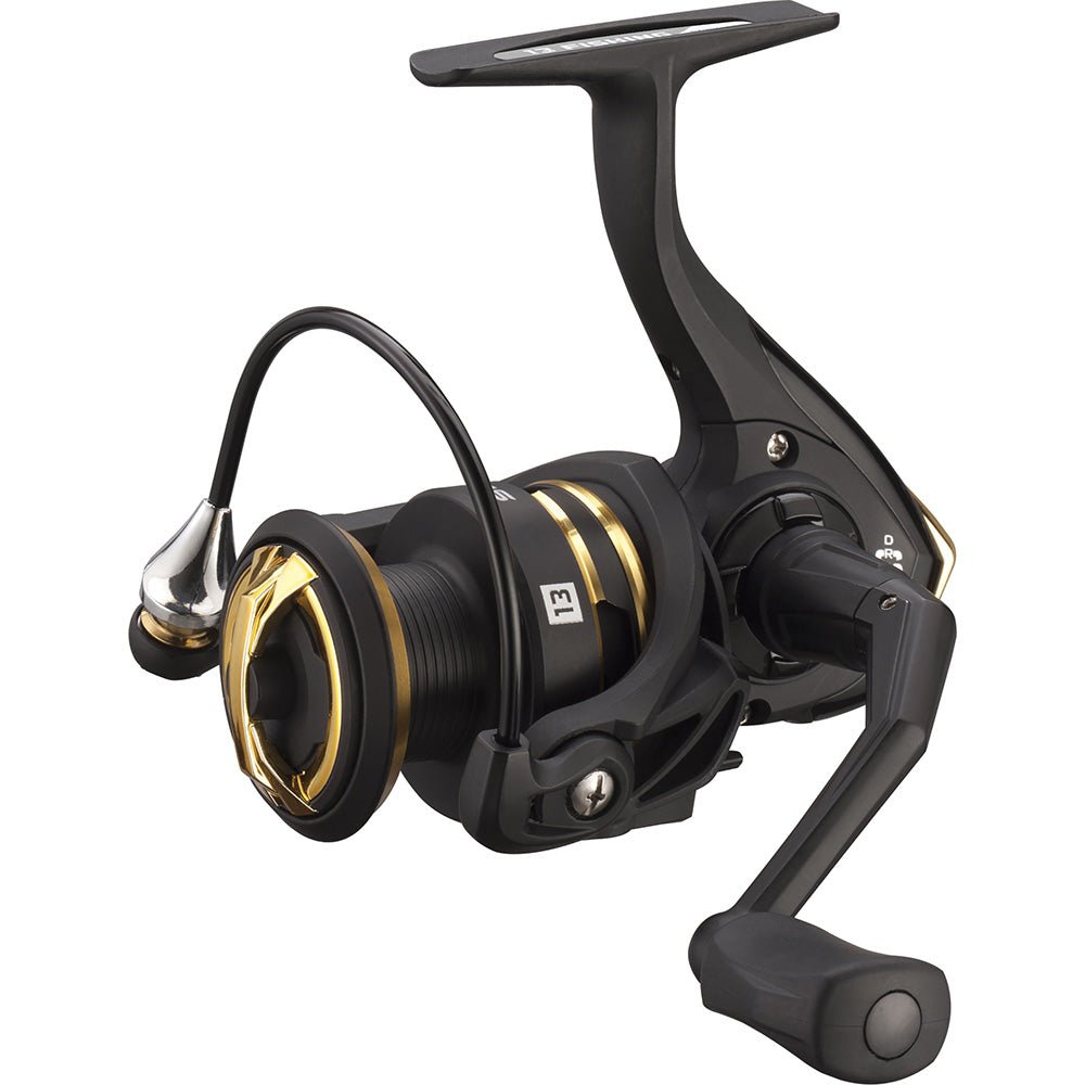 13 Fishing Source R Spinning Reel - 5.2:1 - 3.0 - Marine Parts OnlyHunting & Fishing13 Fishing