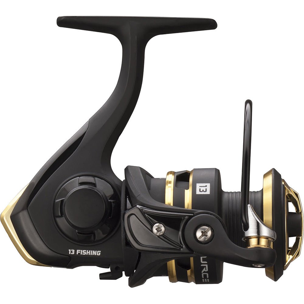 13 Fishing Source R Spinning Reel - 5.2:1 - 3.0 - Marine Parts OnlyHunting & Fishing13 Fishing