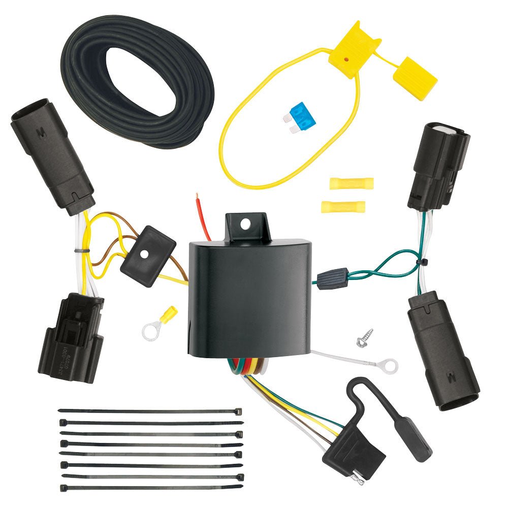 13 FUSION T - ONE CONNECTOR - Marine Parts OnlyTEKONSHA