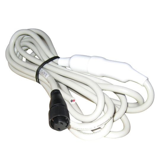 Furuno 000-158-002 Power Cable Assembly – 10 Feet (3 Meters) for Marine and Navigation Equipment