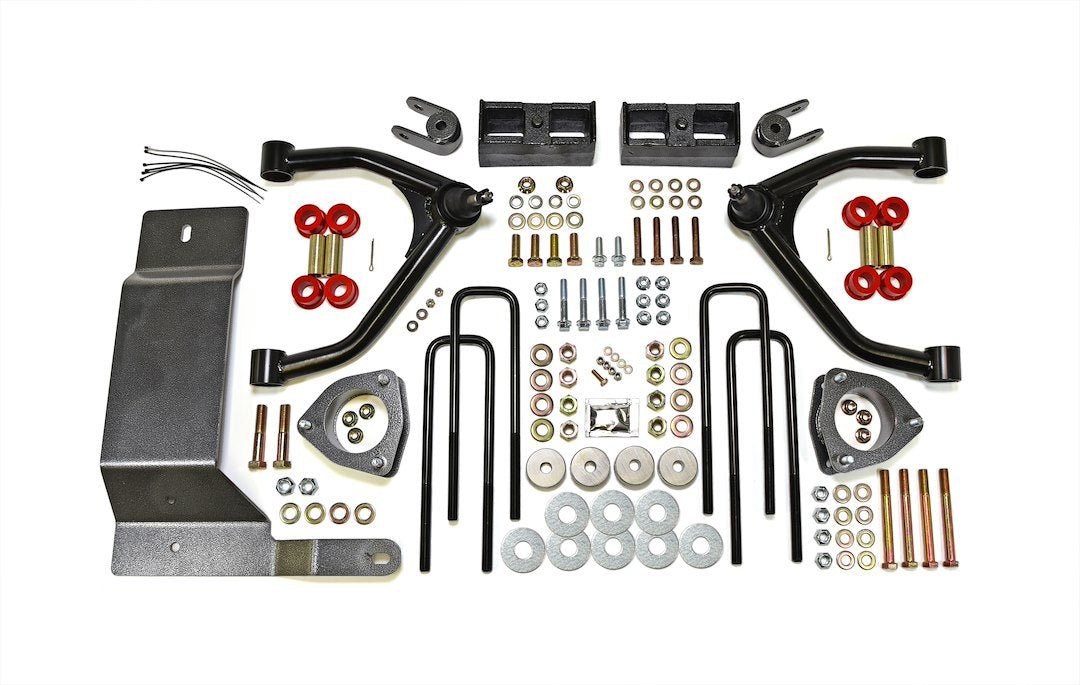 14 - 17 1500 CST AL CTLARM - 4'F/1.75'R - Marine Parts OnlyTRAILFX